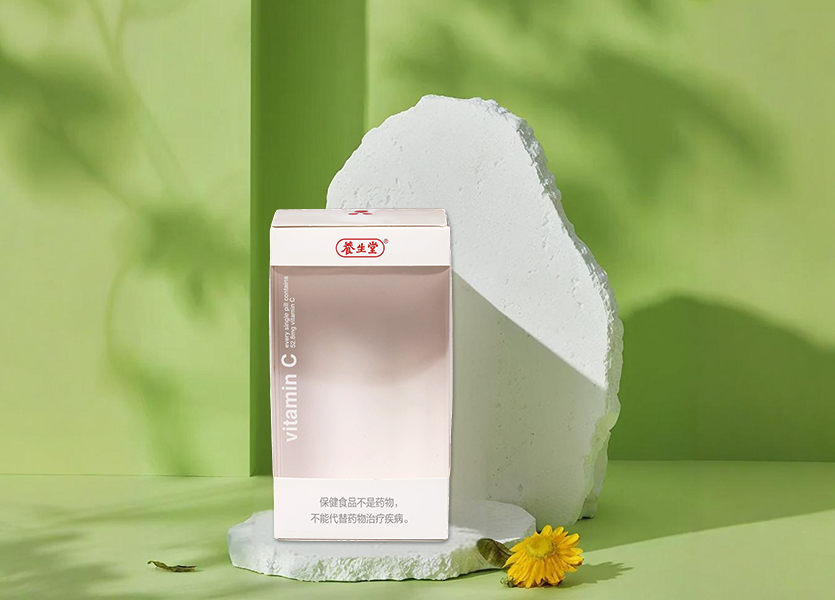 Packaging del prodotto di consumo