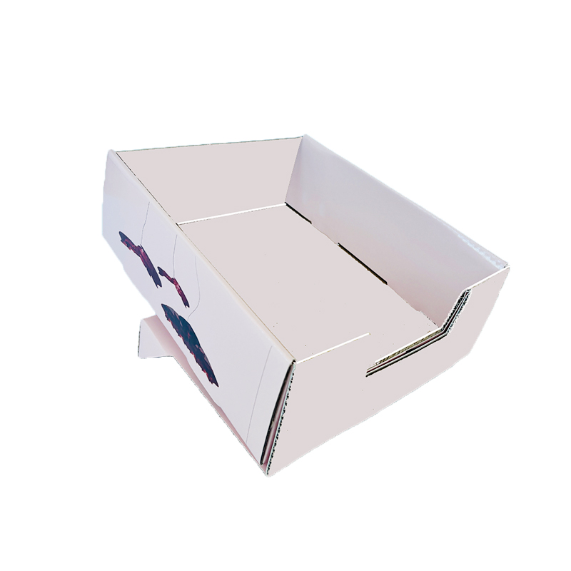 PDQ RACK QUICK EMPLIC EMPLIC EMPLICAGGIO PACCHIAGGIO PACCHIA PACCIALE, scatola regalo pieghevole